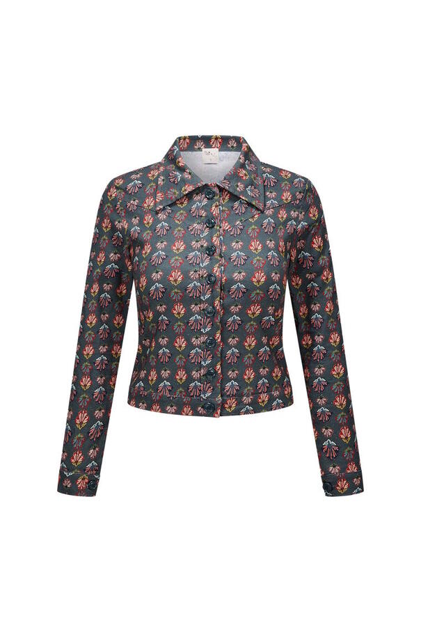 Sydney jacket LNSPC2