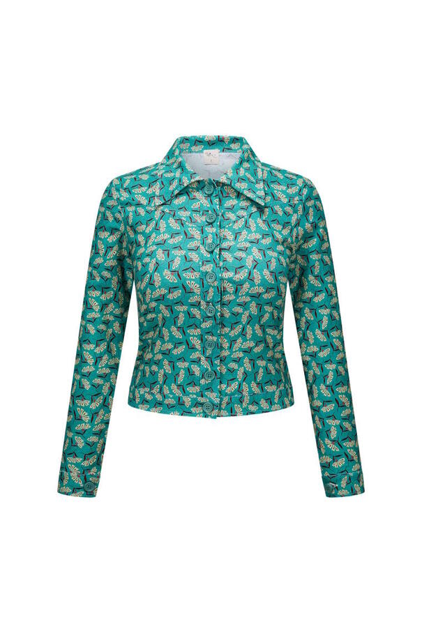 Sydney jacket LNSPC3