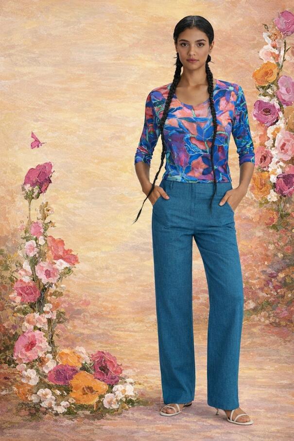 Cooroy trousers LNS