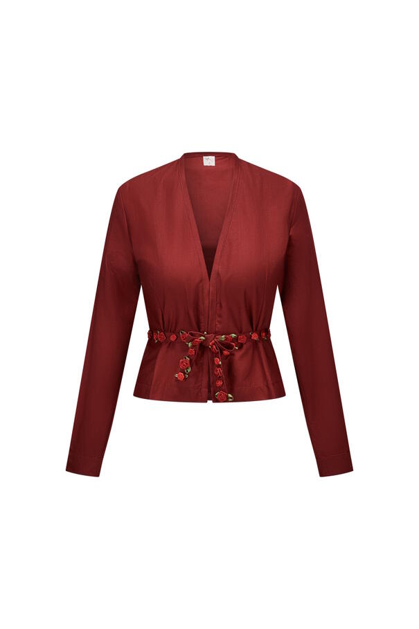 Penzance jacket LENF