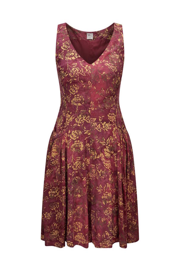 Teshi dress BKFA2