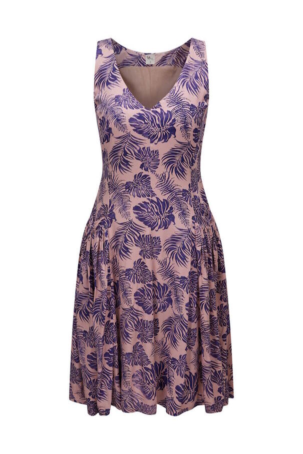 Teshi dress BKFC10