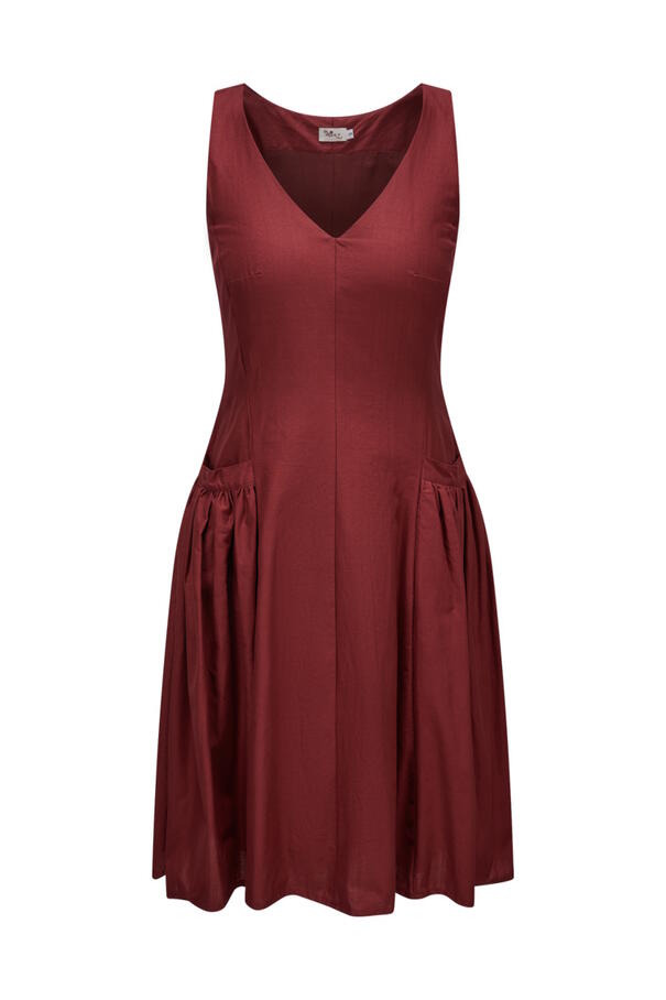 Teshi Dress LENO