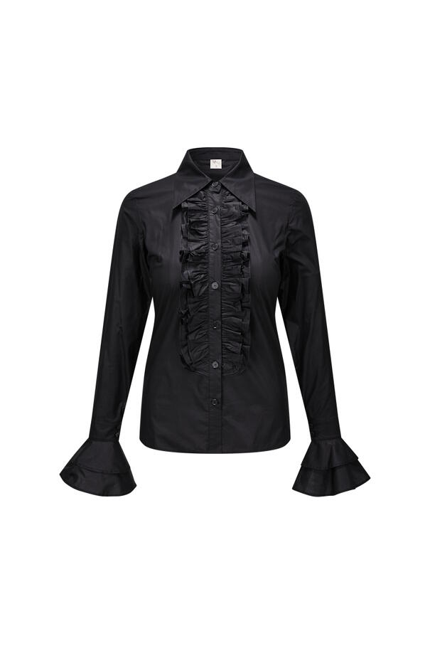 Kayin blouse CZ