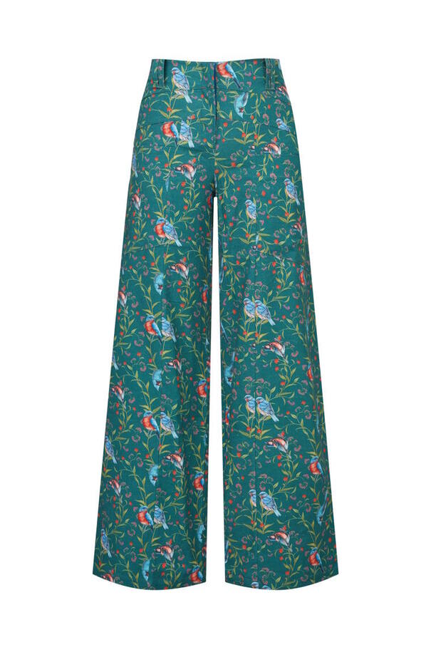 Triangle trousers LNSPA3