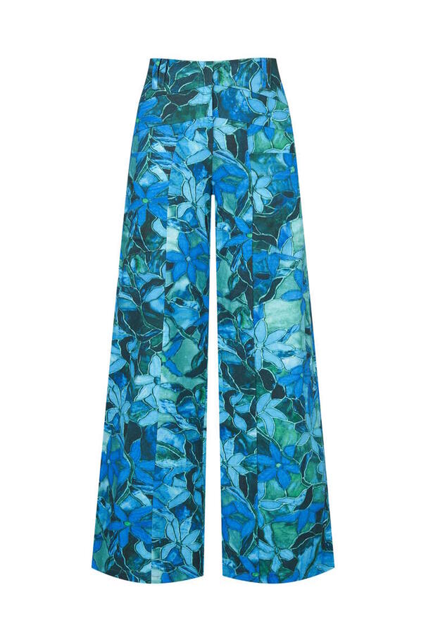 Triangle trousers LNSPA8