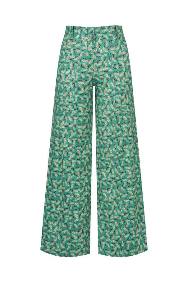Triangle trousers LNSPC3
