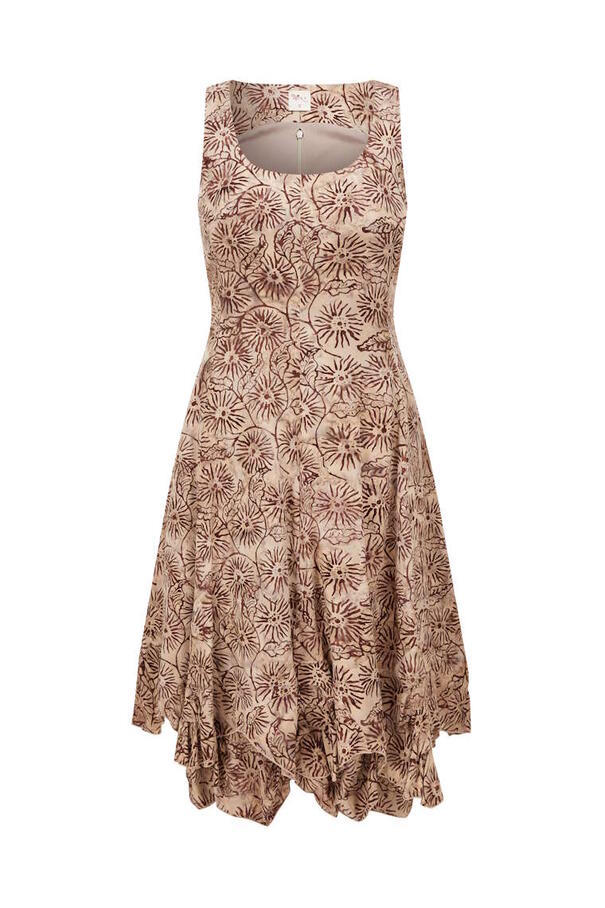 Day Lily dress BKFC7