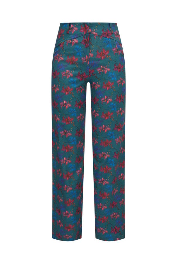 Tours trousers LNSPC1