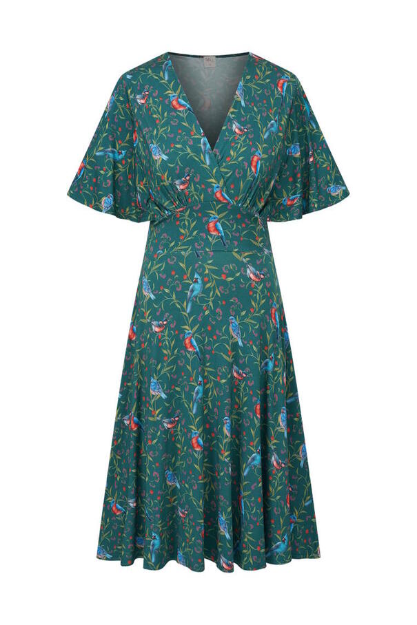 Enya dress TPFA3