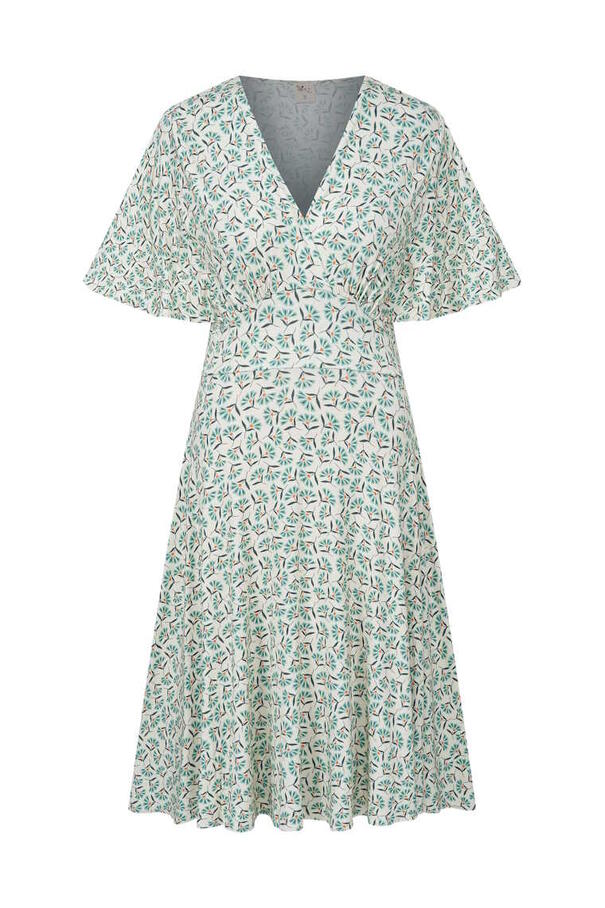 Enya dress TPFC3