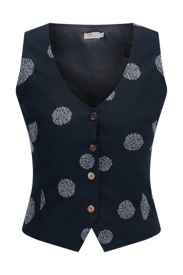 Assisi gilet CTEC
