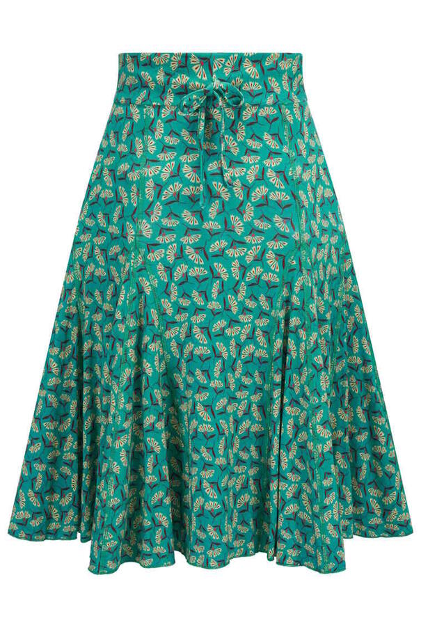 Sheil skirt TPFC3