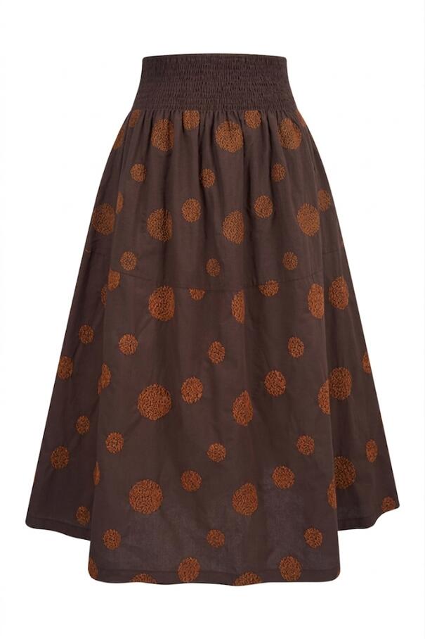 Lochy skirt CTEC