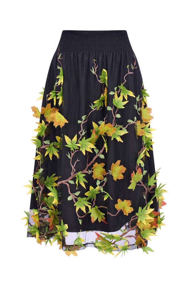Lochy skirt EMD1