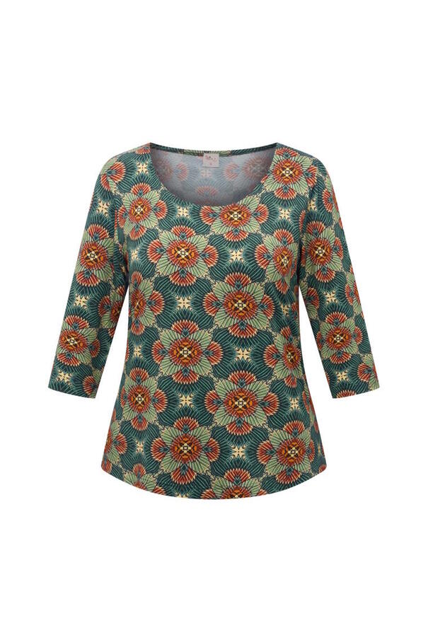 Frome shirt TPFD5