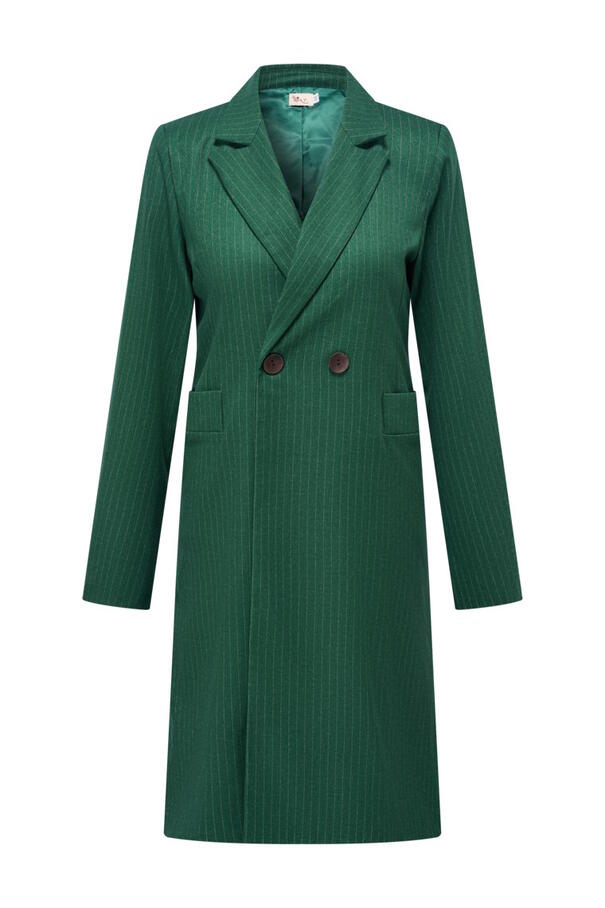 Blackpool jacket TWS