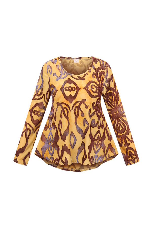 Kingston shirt AB11