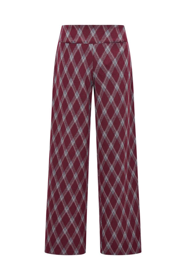 Tipton trousers SQU