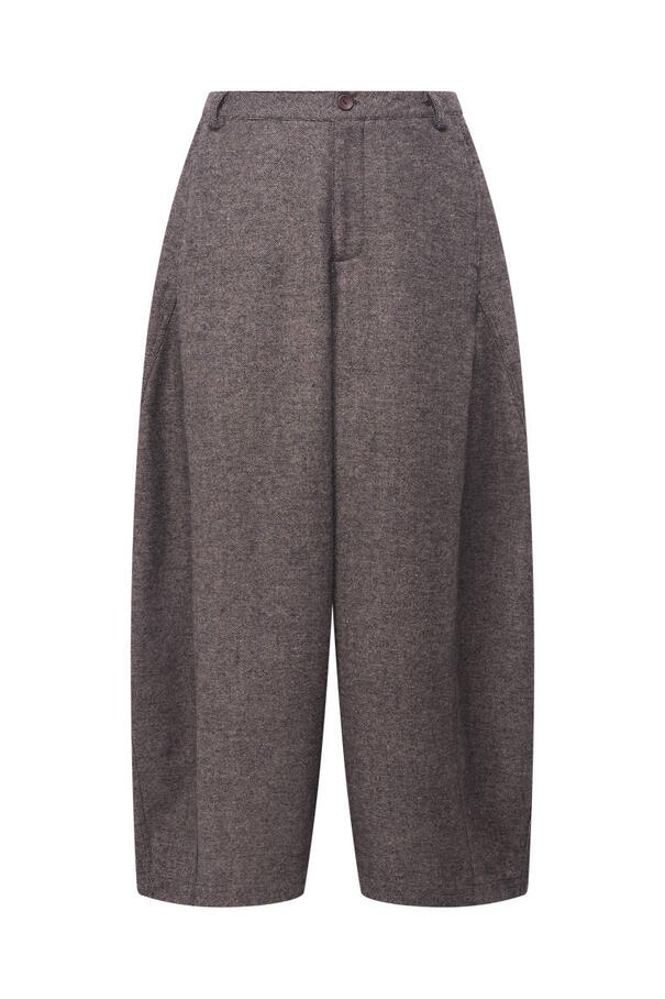 Meria trousers TWDS