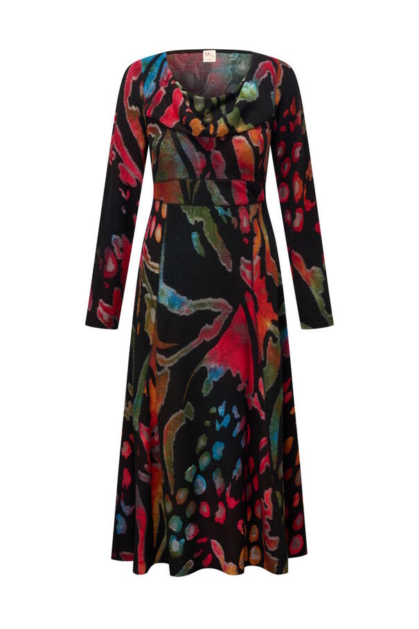 Comino dress AB13