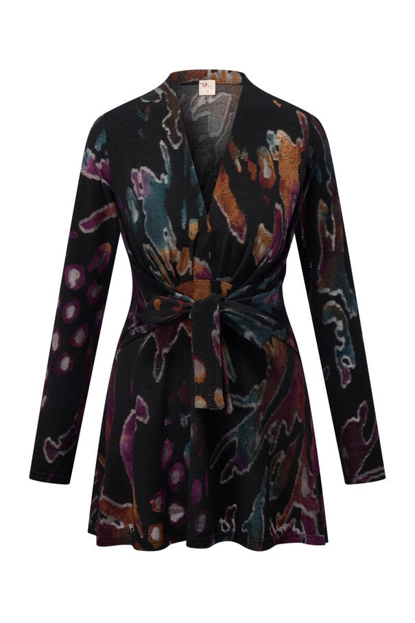 Paros tunic AB13