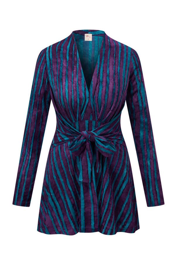 Paros tunic AB14
