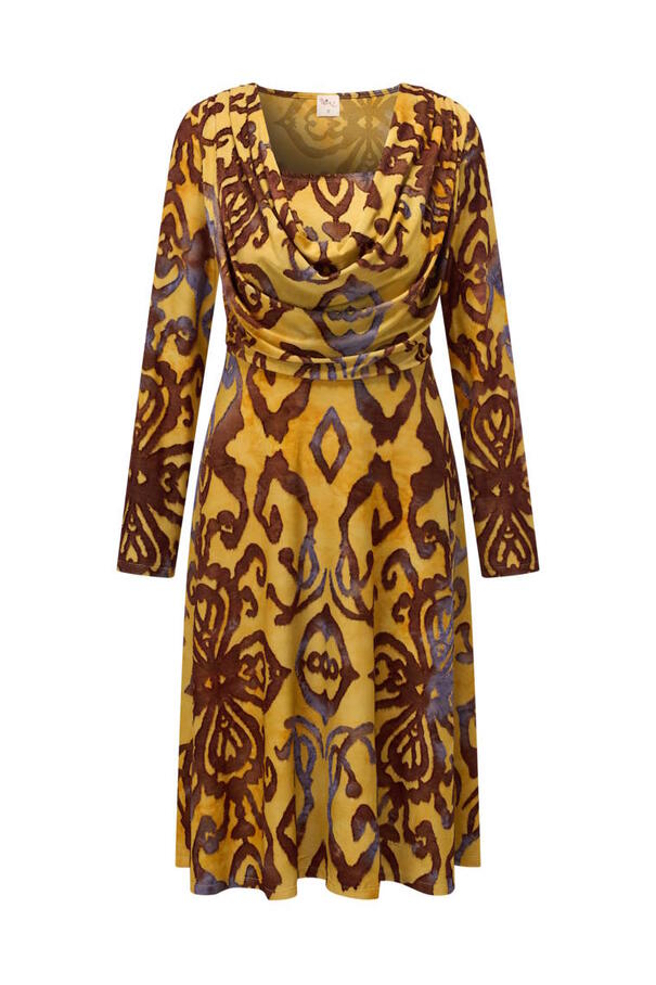 Disko dress AB11