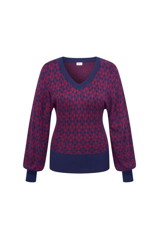 Antigua sweater BRESR