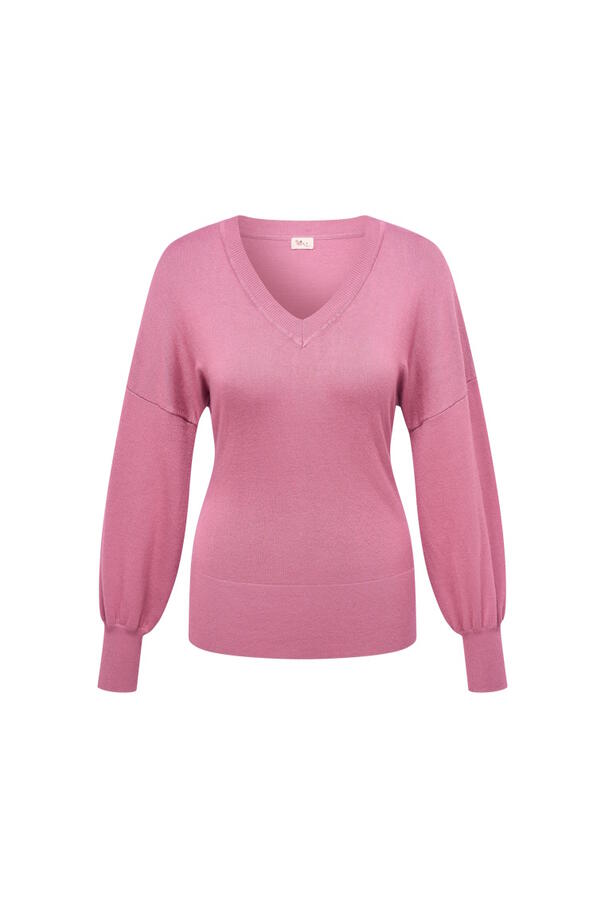 Antigua sweater BRES