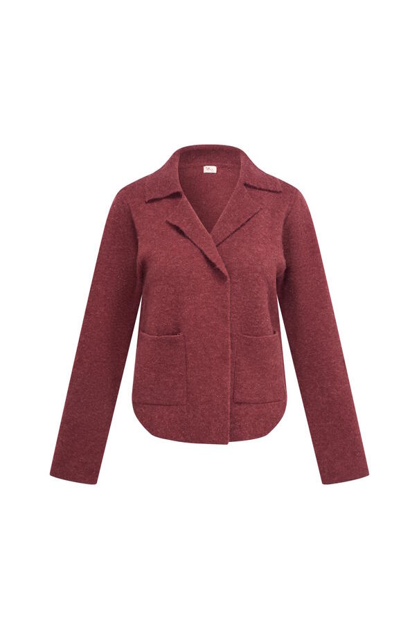 Tilos cardigan ALP