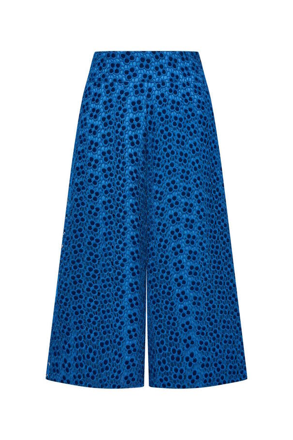 Romo trousers EMF