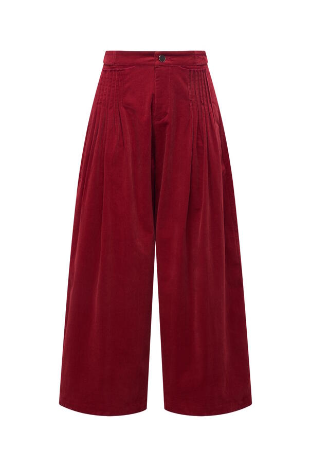 Sark trousers COR