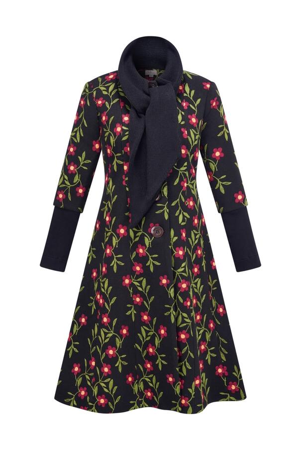 Fongheiser coat EWLD2