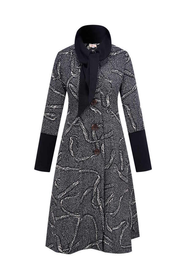 Fongheiser coat EWLD3