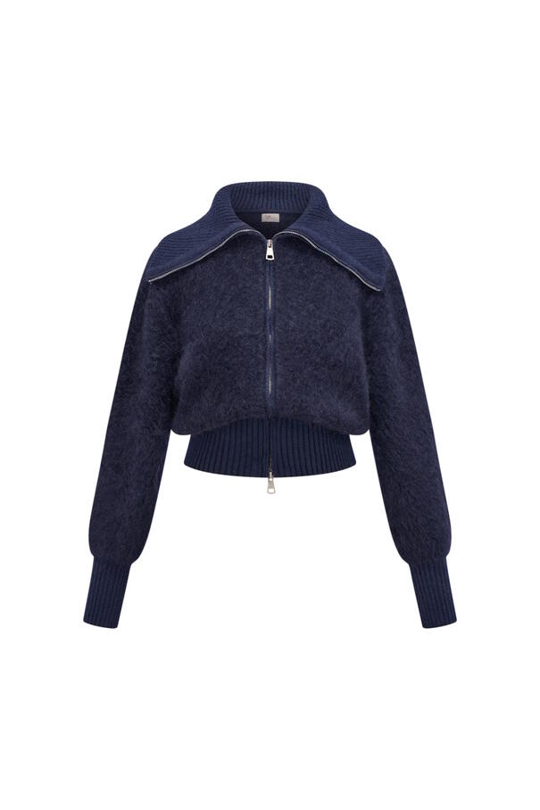 Fernando cardigan CCM