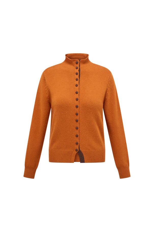 Panay cardigan DBU
