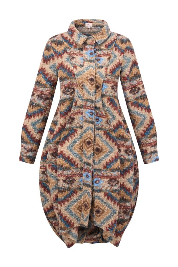 Kos cardigan BC