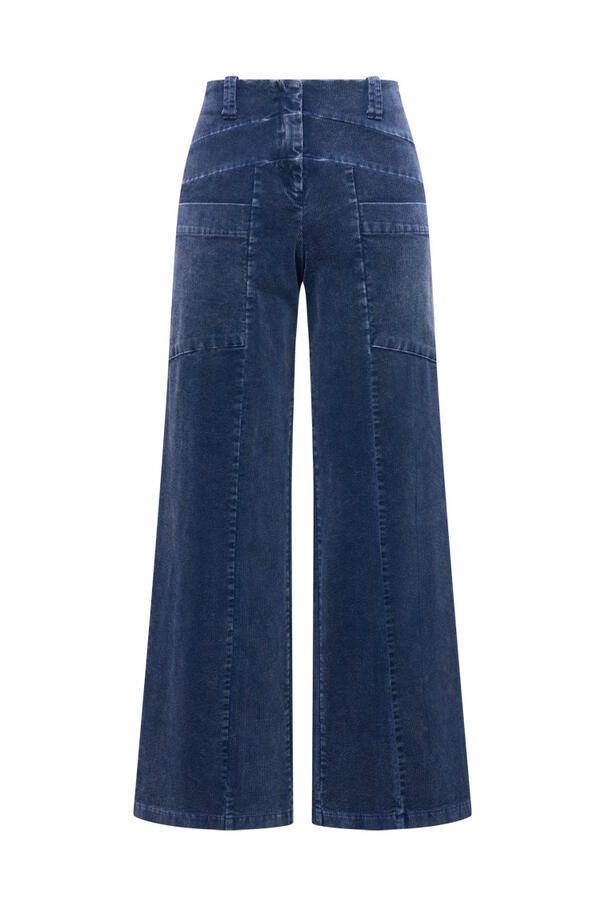 Triangle trousers RBST