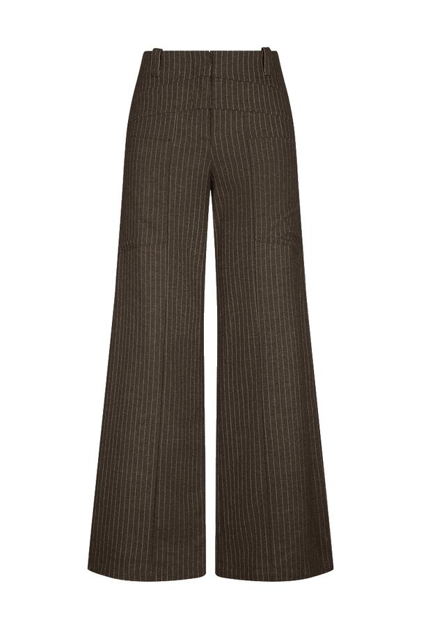 Triangle trousers TWS