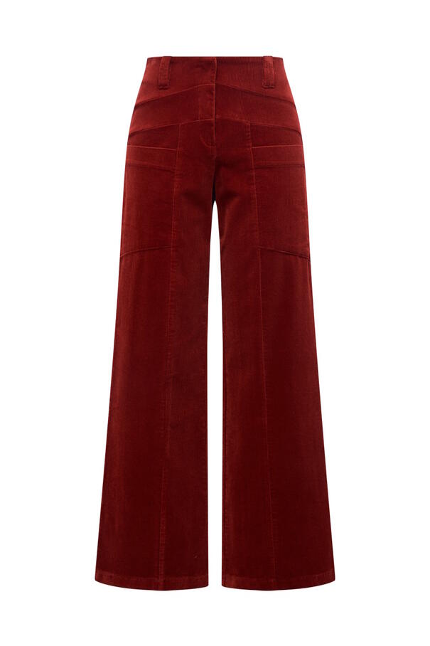 Triangle trousers RBS11