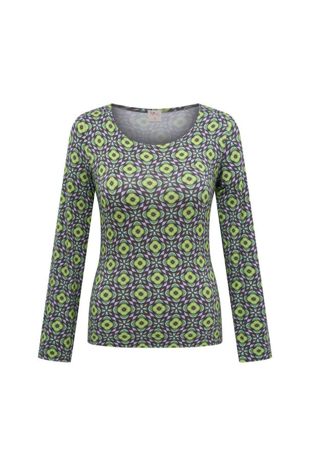 Long sleeve top TPFD2