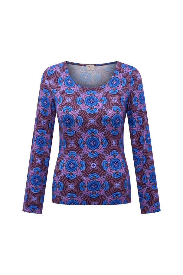 Long sleeve top TPFD5