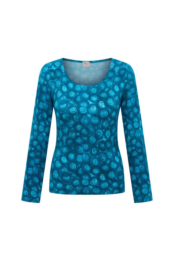 Long sleeve top TPFD8