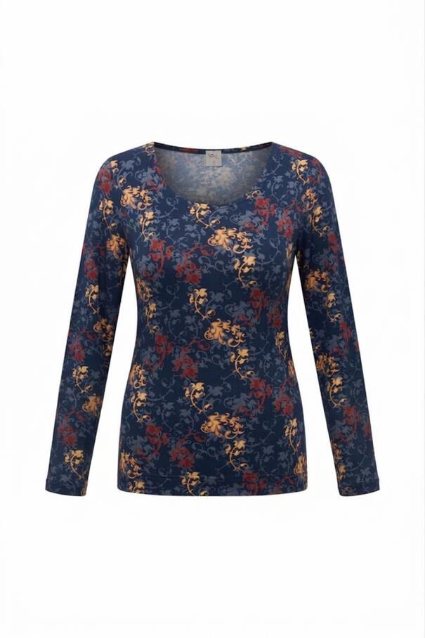long sleeve top TPFD4