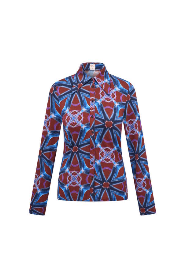 Mimas blouse TPFD1