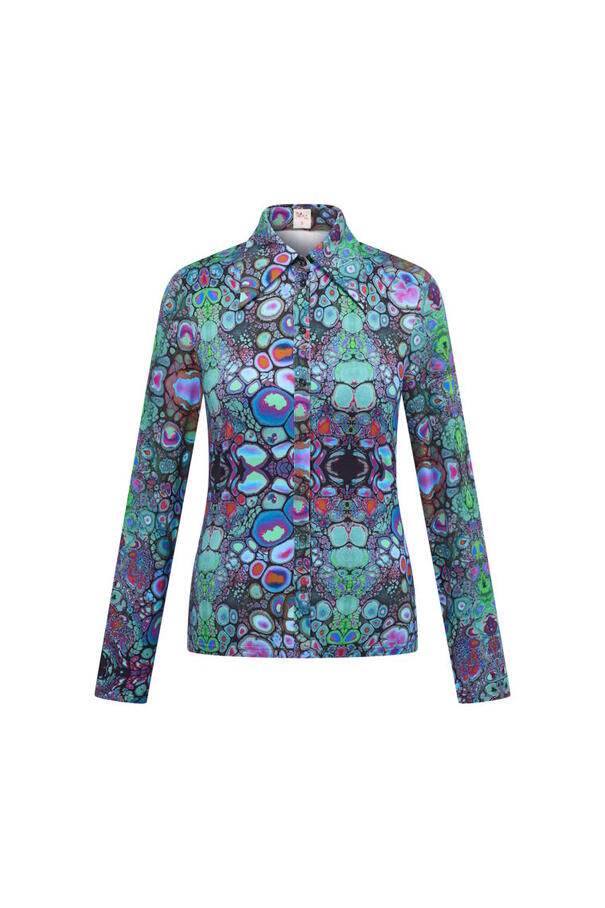 Mimas blouse TPFD11