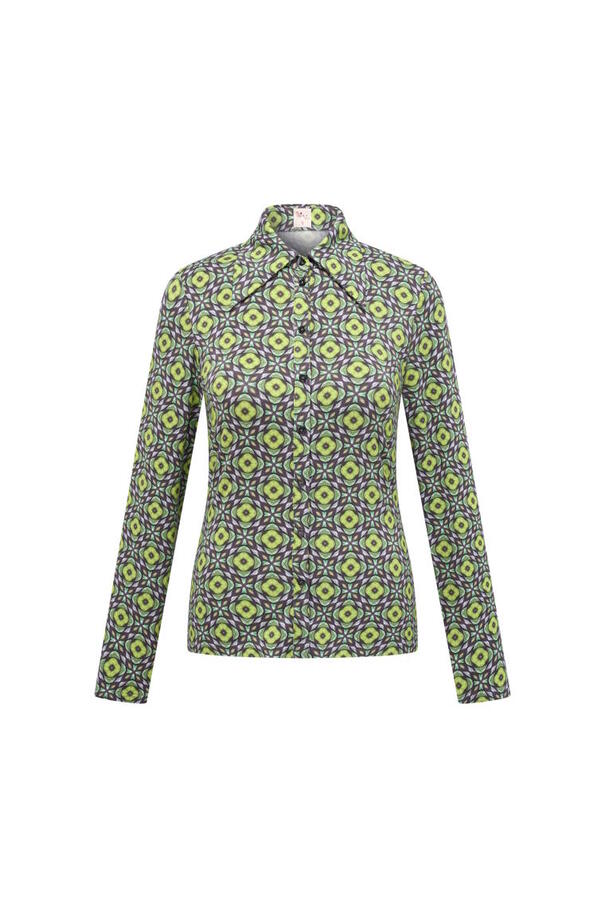 Mimas blouse TPFD2