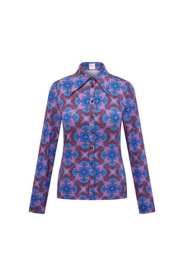 Mimas blouse TPFD5