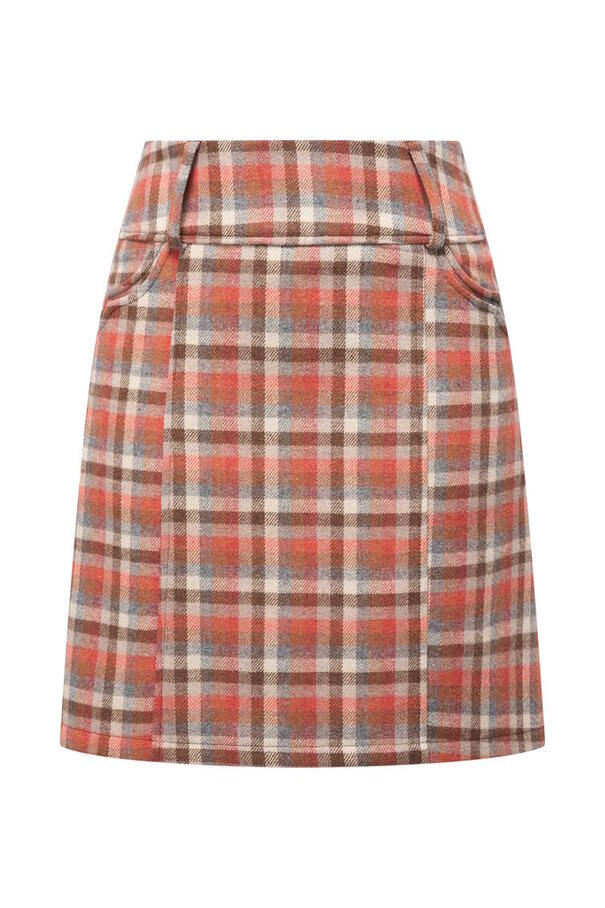 Lyon skirt FR